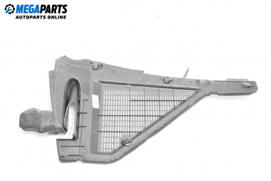 Кора под чистачки за BMW X5 Series E70 (02.2006 - 06.2013), 4+1 вр., джип