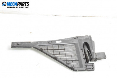 Кора под чистачки за BMW X5 Series E70 (02.2006 - 06.2013), 4+1 вр., джип