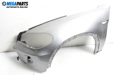 Калник за BMW X5 Series E70 (02.2006 - 06.2013), 4+1 вр., джип, позиция: предна, лява