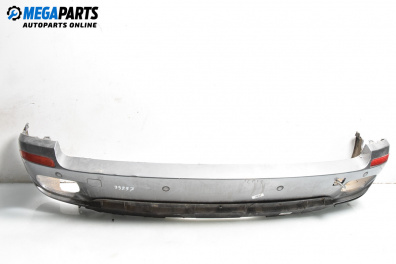 Задна броня за BMW X5 Series E70 (02.2006 - 06.2013), джип