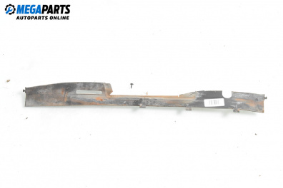 Метална планка за BMW X5 Series E70 (02.2006 - 06.2013), джип