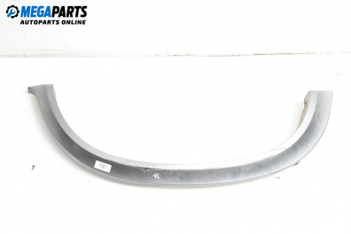 Вежда калник за BMW X5 Series E70 (02.2006 - 06.2013), джип, позиция: задна, дясна