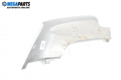 Елемент задна броня за BMW X5 Series E70 (02.2006 - 06.2013), джип