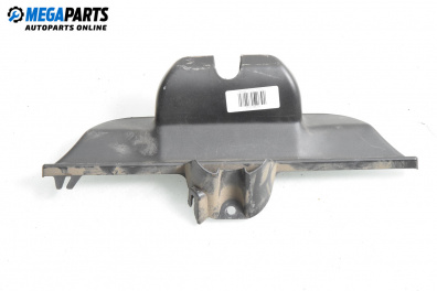 Брава заден капак за BMW X5 Series E70 (02.2006 - 06.2013), джип, позиция: задна