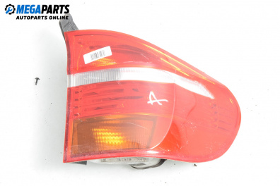 Стоп за BMW X5 Series E70 (02.2006 - 06.2013), джип, позиция: дясна