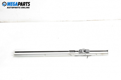 Релса багажник за BMW X5 Series E70 (02.2006 - 06.2013), 4+1 вр., джип, позиция: дясна