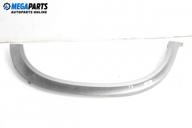 Вежда калник за BMW X5 Series E70 (02.2006 - 06.2013), джип, позиция: задна, лява