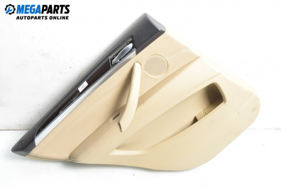 Кора врата за BMW X5 Series E70 (02.2006 - 06.2013), 4+1 вр., джип, позиция: задна, лява