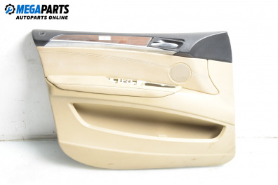 Кора врата за BMW X5 Series E70 (02.2006 - 06.2013), 4+1 вр., джип, позиция: предна, лява