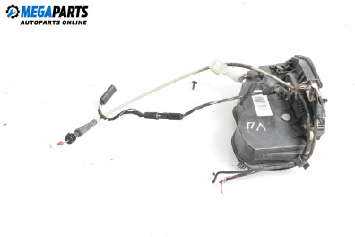 Брава на врата за BMW X5 Series E70 (02.2006 - 06.2013), позиция: предна, лява