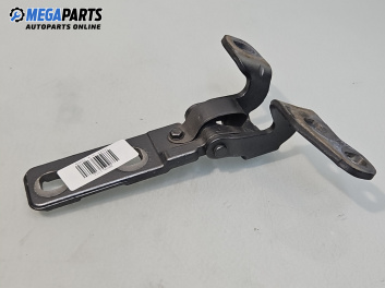 Панта заден капак за BMW X5 Series E70 (02.2006 - 06.2013), 4+1 вр., джип, позиция: лява