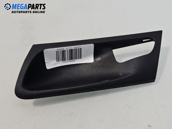 Интериорна пластмаса за BMW X5 Series E70 (02.2006 - 06.2013), 4+1 вр., джип, позиция: предна