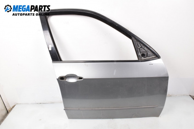 Врата за BMW X5 Series E70 (02.2006 - 06.2013), 4+1 вр., джип, позиция: предна, дясна