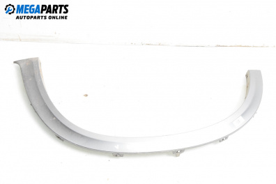 Вежда калник за BMW X5 Series E70 (02.2006 - 06.2013), джип, позиция: предна, лява