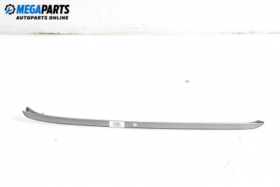 Външни лайсни за BMW X5 Series E70 (02.2006 - 06.2013), джип, позиция: лява