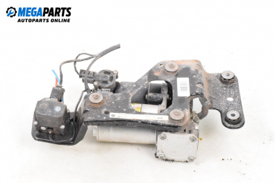 Компресор въздушно окачване за BMW X5 Series E70 (02.2006 - 06.2013) 3.0 d, 235 к.с.