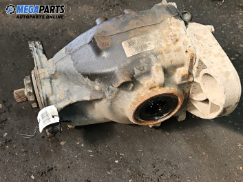 Диференциал за BMW X5 Series E70 (02.2006 - 06.2013) 3.0 d, 235 к.с., автоматик, №  33107602984
