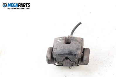 Спирачен апарат за BMW X5 Series E70 (02.2006 - 06.2013), позиция: задна, лява