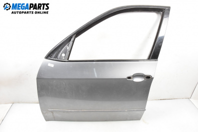 Врата за BMW X5 Series E70 (02.2006 - 06.2013), 4+1 вр., джип, позиция: предна, лява