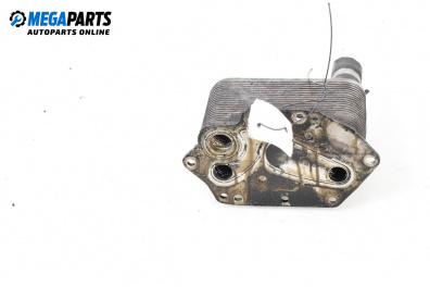 Маслоохладител за BMW X5 Series E70 (02.2006 - 06.2013) 3.0 d, 235 к.с.