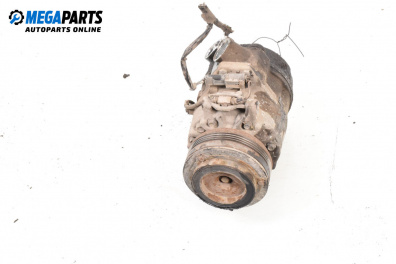 Компресор климатик за BMW X5 Series E70 (02.2006 - 06.2013) 3.0 d, 235 к.с., автоматик