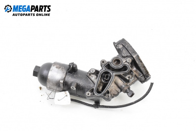 Корпус за маслен филтър за BMW X5 Series E70 (02.2006 - 06.2013) 3.0 d, 235 к.с.