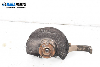 Шенкел главина за BMW X5 Series E70 (02.2006 - 06.2013), позиция: предна, лява