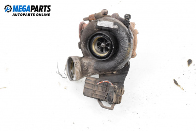 Турбо за BMW X5 Series E70 (02.2006 - 06.2013) 3.0 d, 235 к.с.