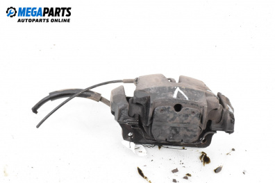 Спирачен апарат за BMW X5 Series E70 (02.2006 - 06.2013), позиция: предна, лява