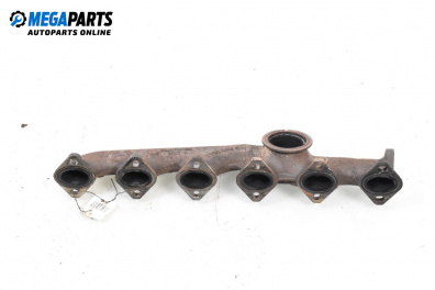 Изпускателен колектор  за BMW X5 Series E70 (02.2006 - 06.2013) 3.0 d, 235 к.с.