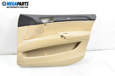 Кора врата за BMW X5 Series E70 (02.2006 - 06.2013), 4+1 вр., джип, позиция: предна, дясна