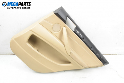 Кора врата за BMW X5 Series E70 (02.2006 - 06.2013), 4+1 вр., джип, позиция: задна, дясна