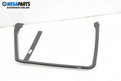 Интериорна лайсна за BMW X5 Series E70 (02.2006 - 06.2013), 4+1 вр., джип