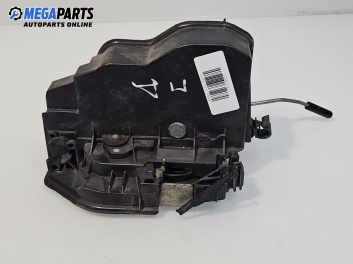 Вътрешна дръжка за BMW X5 Series E70 (02.2006 - 06.2013), 4+1 вр., джип, позиция: предна, дясна