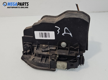 Брава на врата за BMW X5 Series E70 (02.2006 - 06.2013), позиция: задна, дясна