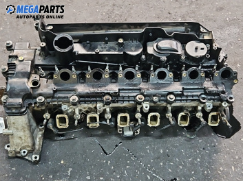 Глава за BMW X5 Series E70 (02.2006 - 06.2013) 3.0 d, 235 к.с.