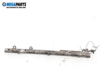 Горивна рейка за BMW X5 Series E70 (02.2006 - 06.2013) 3.0 d, 235 к.с.