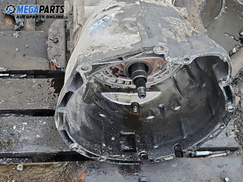 Автоматична скоростна кутия за BMW X5 Series E70 (02.2006 - 06.2013) 3.0 d, 235 к.с., автоматик