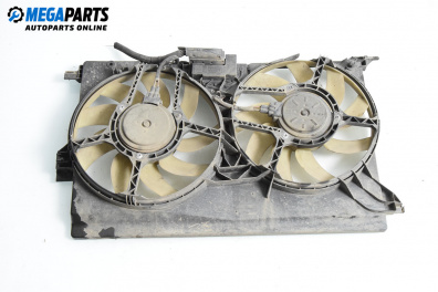 Перки охлаждане за Fiat Croma Station Wagon (06.2005 - 08.2011) 1.9 D Multijet, 150 к.с.