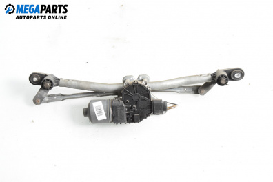 Ел. мотор за чистачките за Fiat Croma Station Wagon (06.2005 - 08.2011), комби, позиция: предна