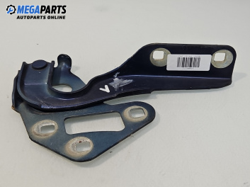 Панта преден капак за Fiat Croma Station Wagon (06.2005 - 08.2011), 2+1 вр., комби, позиция: лява