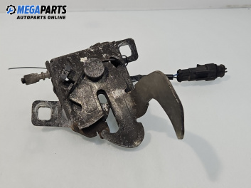 Заключалка преден капак за Fiat Croma Station Wagon (06.2005 - 08.2011)