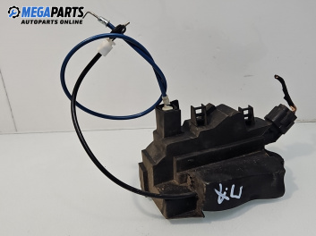 Брава на врата за Fiat Croma Station Wagon (06.2005 - 08.2011), позиция: предна, дясна