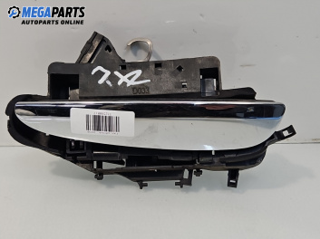 Външна дръжка за Fiat Croma Station Wagon (06.2005 - 08.2011), 2+1 вр., комби, позиция: предна, дясна