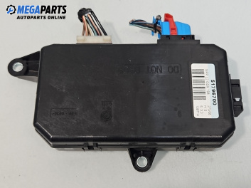 Модул врата за Fiat Croma Station Wagon (06.2005 - 08.2011)