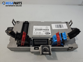 BCM модул за Fiat Croma Station Wagon (06.2005 - 08.2011), № 501890160015