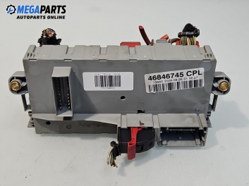 Комфорт модул за Fiat Croma Station Wagon (06.2005 - 08.2011)