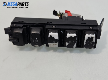 Панел бутони за Fiat Croma Station Wagon (06.2005 - 08.2011)