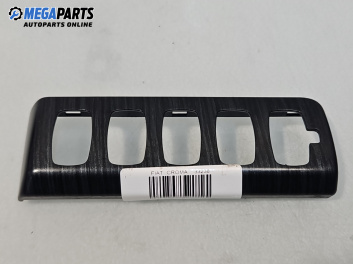 Интериорна пластмаса за Fiat Croma Station Wagon (06.2005 - 08.2011), 2+1 вр., комби, позиция: предна