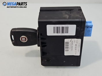 Контактен ключ за Fiat Croma Station Wagon (06.2005 - 08.2011)